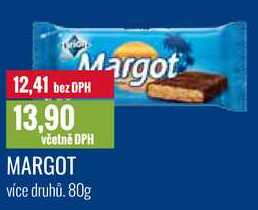 MARGOT 80g