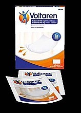 Voltaren 1× denně 140 mg lečivá náplast 5 ks