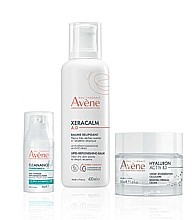 AVÈNE XERACALM A.D RELIPIDAČNÍ BALZÁM PRO ATOPIKY 400 ml