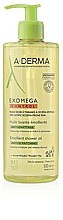 A‑DERMA EXOMEGA CONTROL ZVLÁČŇUJÍCÍ SPRCHOVÝ OLEJ 500 ml