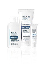 DUCRAY KELUAL DS ZKLIDŇUJÍCÍ KRÉM 40 ml