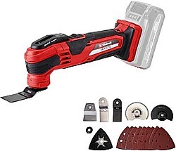 EINHELL POWER X-CHANGE AKU MULTIFUNKČNÍ PŘÍSTROJ VARRITO SOLO