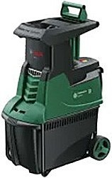 BOSCH ZAHRADNÍ DRTIČ AXT 25 TC