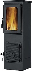 DÍLENSKÁ KAMNA VESUV LUX W5GC 6KW