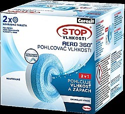CERESIT STOP VLHKOSTI AERO NÁPLŇ