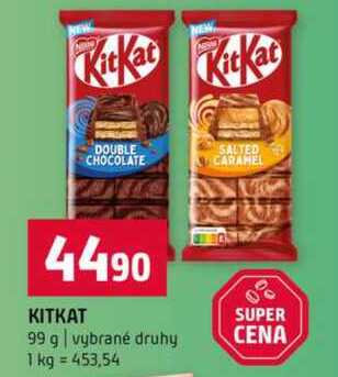KITKAT 99 g