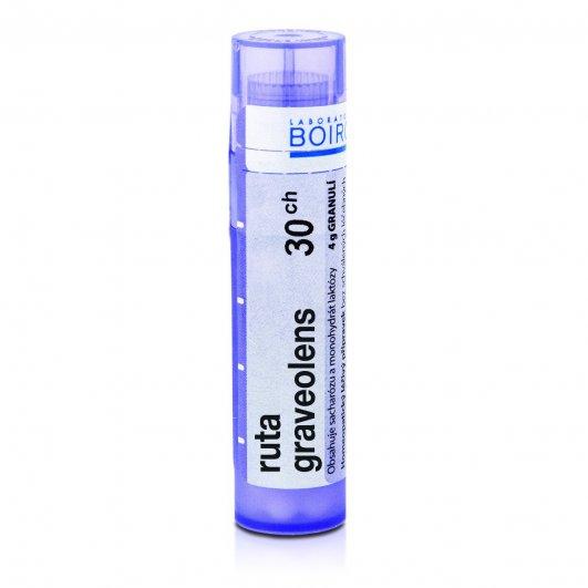 Ruta graveolens 30CH granule 4g