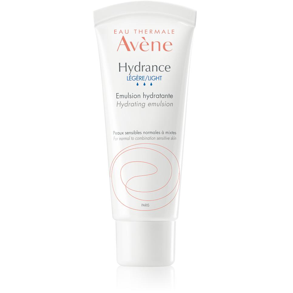 Avene Hydrance Hydratační Emulze 40ml