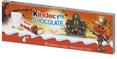 Kinder Čokoláda
