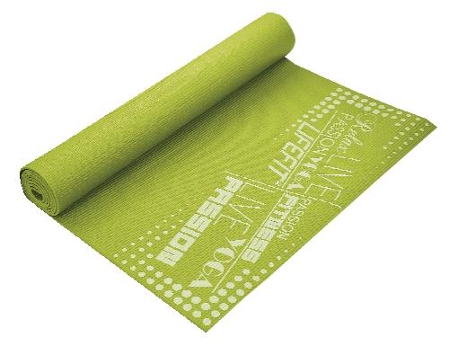 Lifefit gymnastická podložka Slimfit, 1 KS