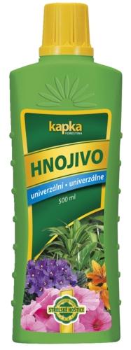 Kapka orchideje, 1 KS