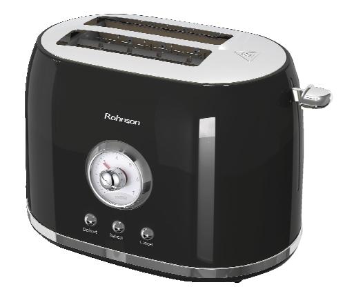 Topinkovač R-2220 NOSTALGIA