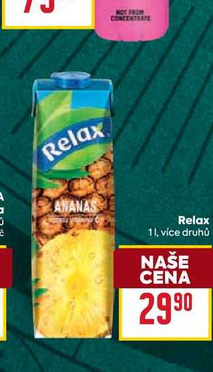 Relax 1l