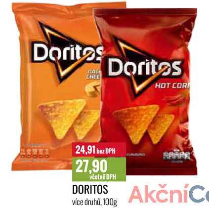 DORITOS 100g
