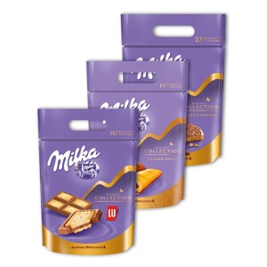 MILKA BAG