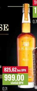 A.H. RIISE 0,7l