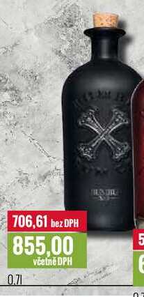 BUMBU 0,7l