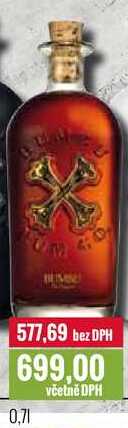 BUMBU 0,7l