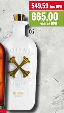 BUMBU 0,7l