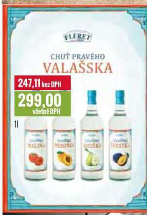 FLERET 1l