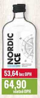 NORDIC ICE 0,2l
