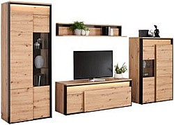 3: Obývací sestava - TV díl