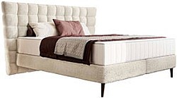 Postel boxspring