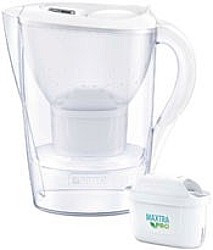 4: Filtrační konvice Brita Marella