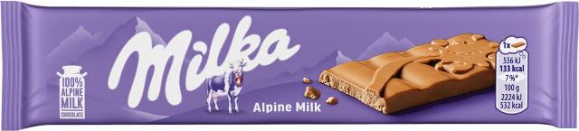 Milka Tyčinka