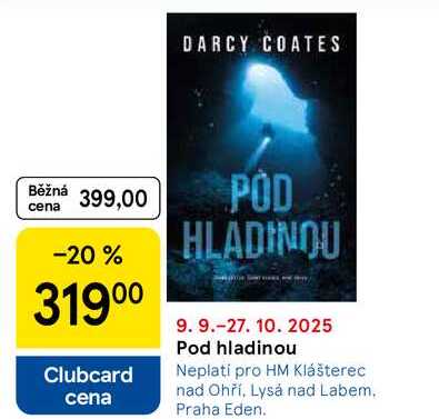 Pod hladinou 