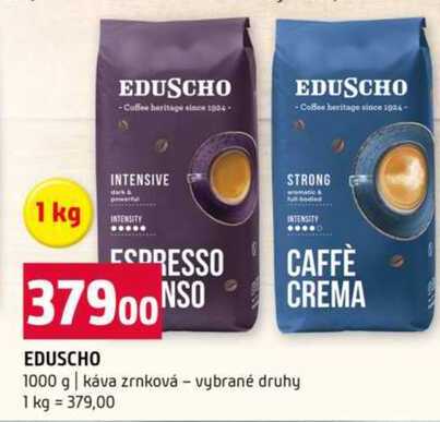 EDUSCHO 1000 g