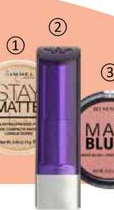 RIMMEL Moisture Renew rtěnka 