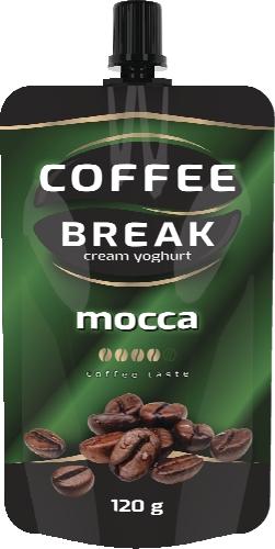 Coffee Break, 120 g