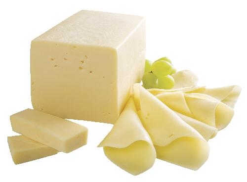 Gouda 48 % t. v s., 1 kg