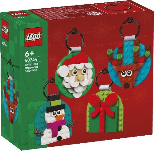 Stavebnice LEGO® Iconic, 1 KS