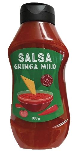 Salsa Gringa
