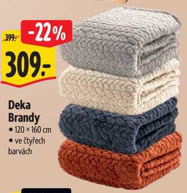 Deka Brandy 