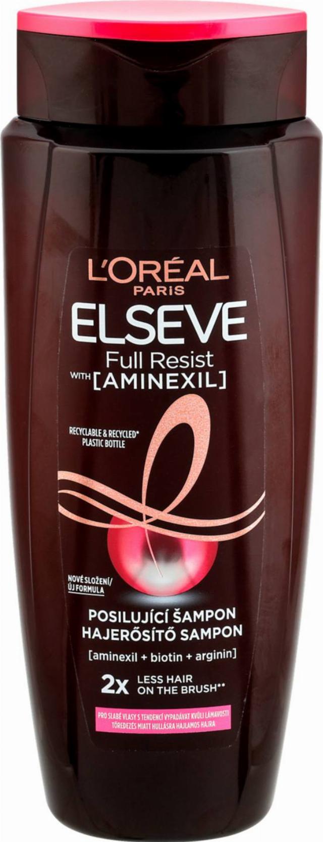 Elséve Šampon