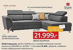 Sedací souprava