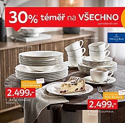 1: Kávová souprava Grey Lines, 18dílná sada
