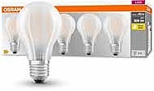LED ŽÁROVKA OSRAM 5 KS