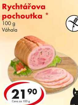 Rychtářova pochoutka, 100 g