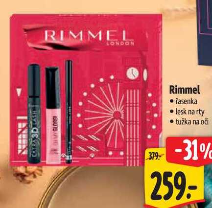 Rimmel