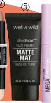 wet n wild Photo Focus Matte Mat primer-báze