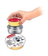 Hořlavý fondue gel GrandCHEF