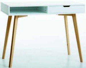 Psací stůl TAMHOLT