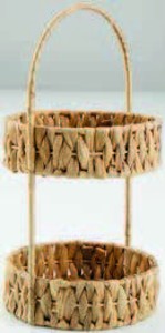 Patrový košík TUREHOLM