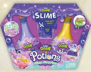 Zuru Oosh Slime Potions Sliz