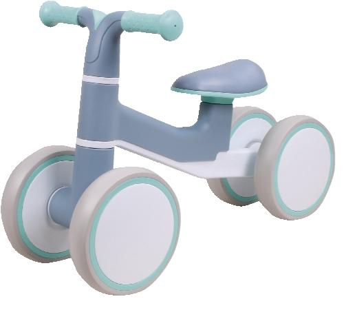 Dětské odrážedlo Kvadrolet, 1 KS