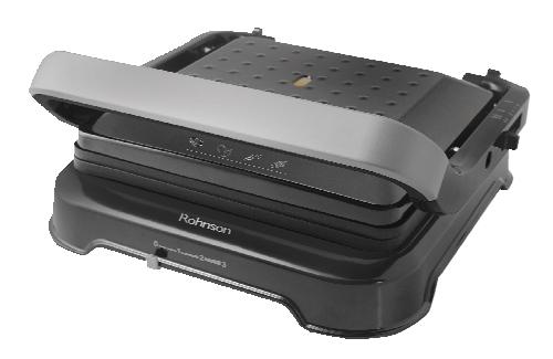 Kontaktní gril R-2344, 1 KS